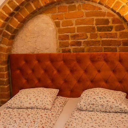 Lux Apartmenty - Old City Krasków Eksteriør bilde