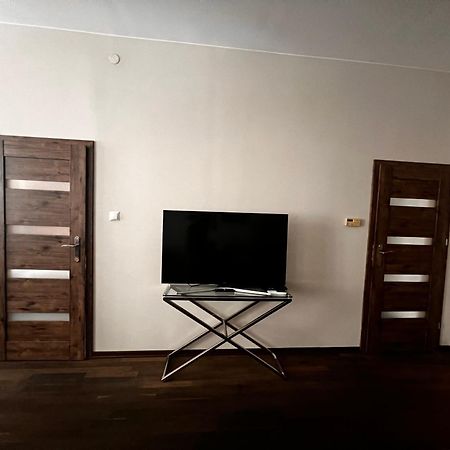 Lux Apartmenty - Old City Krasków Eksteriør bilde