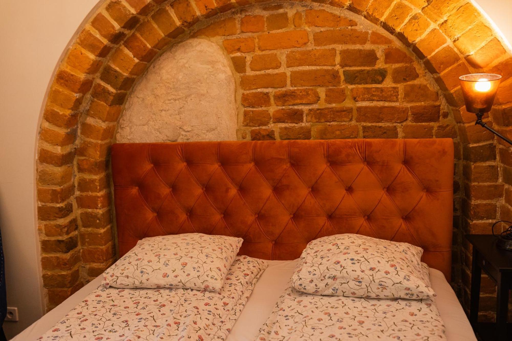 Lux Apartmenty - Old City Krasków Eksteriør bilde