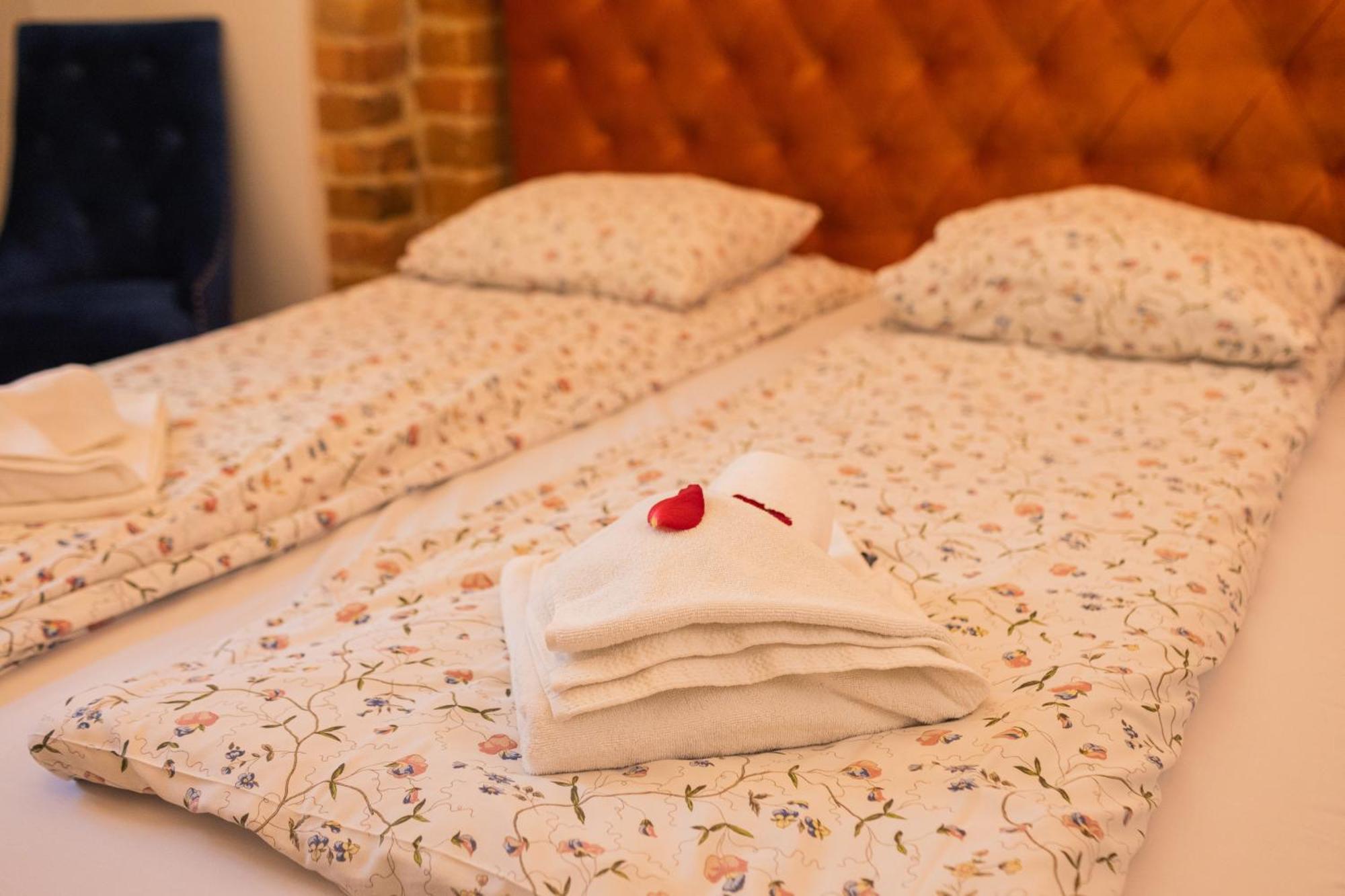Lux Apartmenty - Old City Krasków Eksteriør bilde