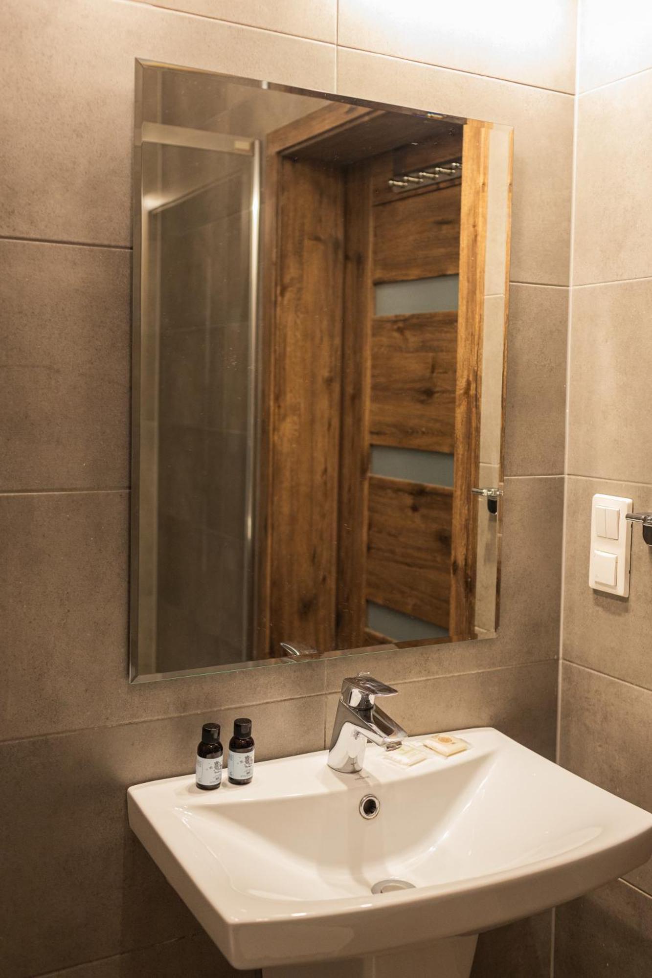 Lux Apartmenty - Old City Krasków Eksteriør bilde