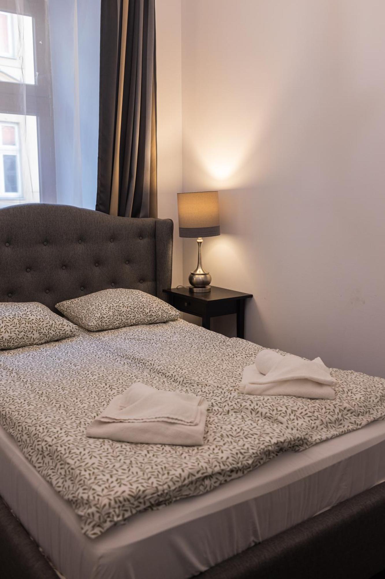 Lux Apartmenty - Old City Krasków Eksteriør bilde