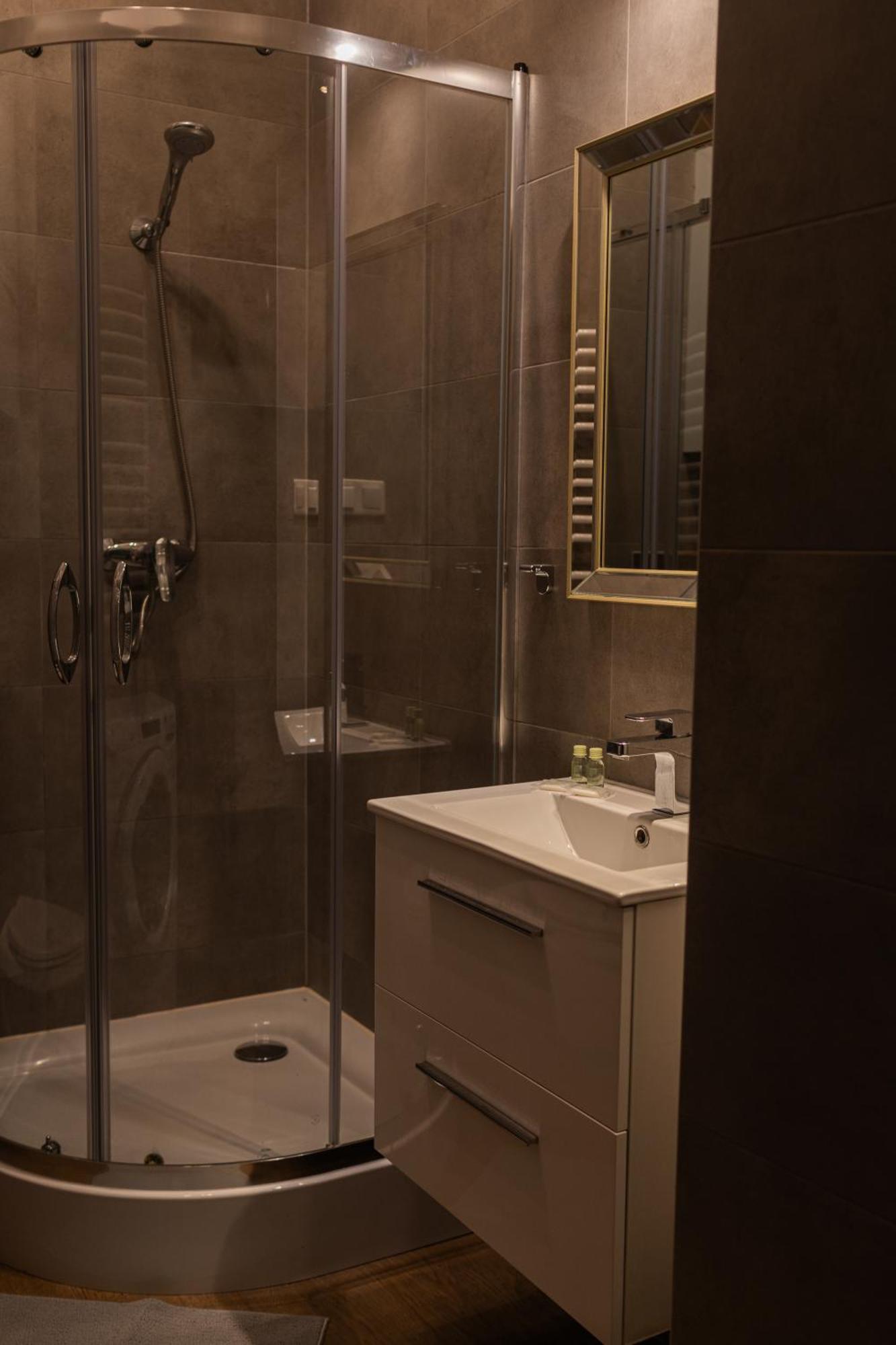 Lux Apartmenty - Old City Krasków Eksteriør bilde