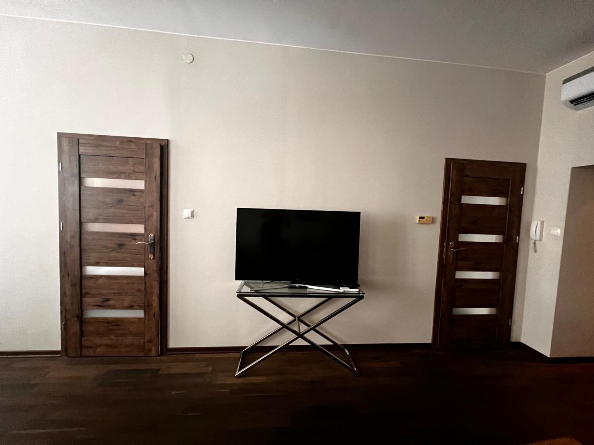 Lux Apartmenty - Old City Krasków Eksteriør bilde